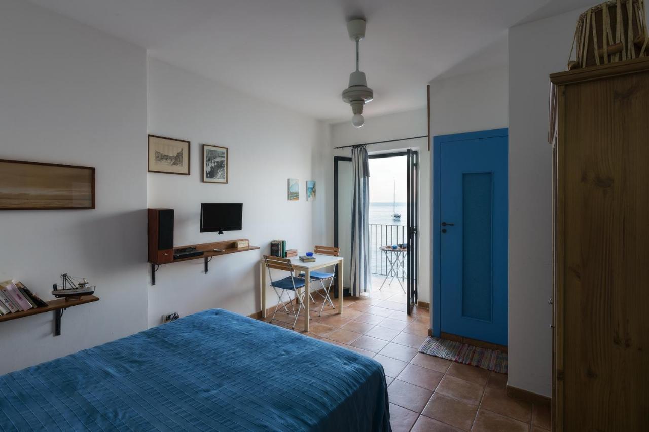 Casa Di Sale - Chianalea Villa Scilla Exterior foto